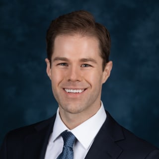 Matthew Blackburn, MD
