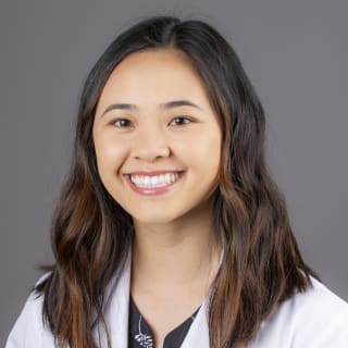 Sophia Tsu, MD, Resident Physician, Maywood, IL