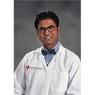 Saksham Sulove, MD, Internal Medicine, Gainesville, GA