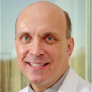 Daniel Lahr, MD