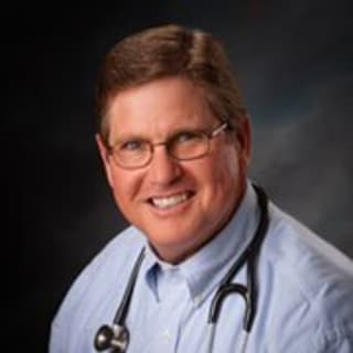 Richard Baxley, MD, Family Medicine, Key Largo, FL