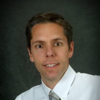 Christian Morgan, MD, Family Medicine, Afton, WY