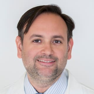 M. Alex Guerrero, MD, General Surgery, New York, NY