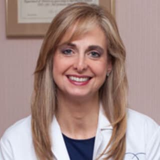 Doreen Hock, MD, Obstetrics & Gynecology, Somerset, NJ, Morristown Medical Center