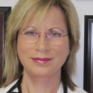 Annette Toledano, MD, Internal Medicine, Miami, FL