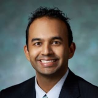 Murugappan Ramanathan Jr., MD, Otolaryngology (ENT), Bethesda, MD, Suburban Hospital