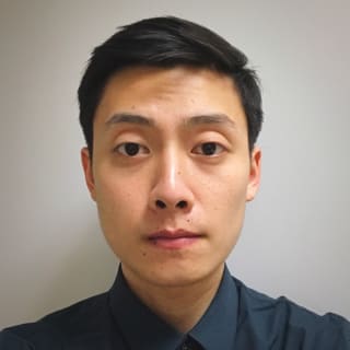 Jean-Luc Doan, PA, Physician Assistant, Washington, DC