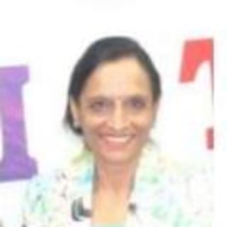 Saileela Venkatesan, MD