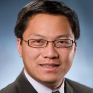 David Liu, MD, Internal Medicine, San Diego, CA