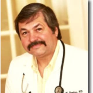 Carlos Remirez, MD, Family Medicine, El Paso, TX, The Hospitals of Providence Sierra Campus - TENET Healthcare