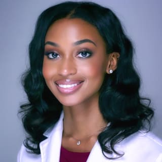 Stacey Ikebudu, MD, Internal Medicine, Cartersville, GA