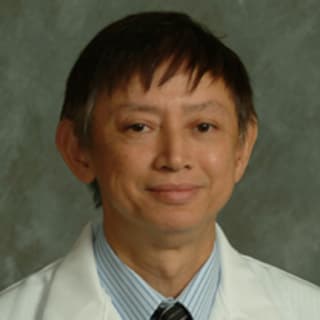 Lwin Htun, MD, Internal Medicine, Stockton, CA