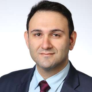 Amir Imanzadeh, MD, Radiology, Orange, CA