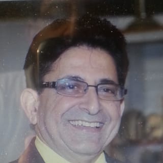 Rakesh Bhan, MD