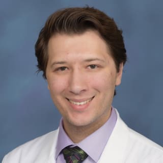 Derek Jezulin, DO, Family Medicine, Las Vegas, NV