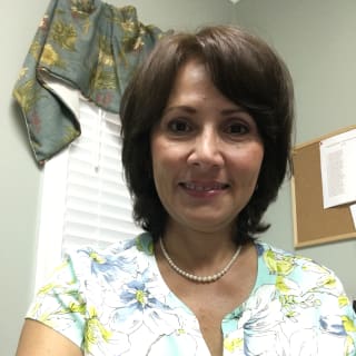 Maria Soto, MD