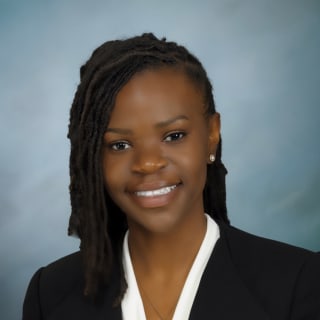 Ashlee Gourdine, MD, Anesthesiology, Baltimore, MD