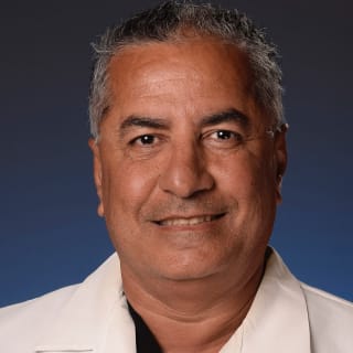 Mahmood Fathollazadeh, PA, Pain Management, Colton, CA, Loma Linda University Medical Center