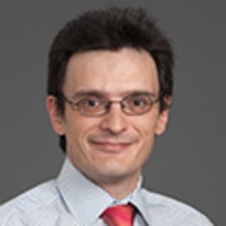 Dmitriy Berenzon, MD, Oncology, Poughkeepsie, NY