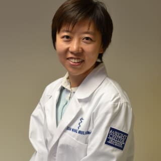 Xuan Wang, MD, Internal Medicine, Stockton, CA, St. Joseph's Medical Center