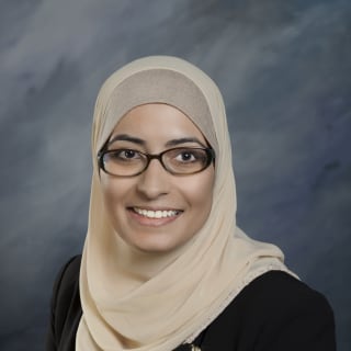 Maisa Abdalla, MD, Gastroenterology, Rochester, NY, Loma Linda University Medical Center