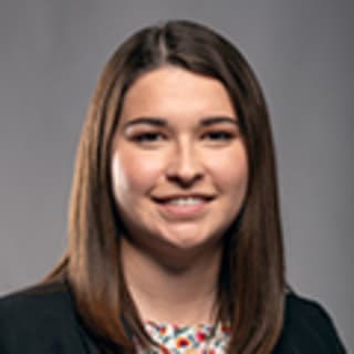 Abigail Barger, MD