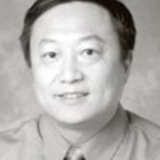 Yong-Yi Pan, MD, Family Medicine, Coon Rapids, MN, North Memorial Health Hospital