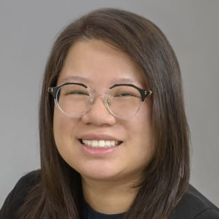 Jessie Trieu, MD, Internal Medicine, Tualatin, OR