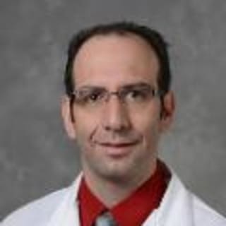 Marrouf Azar, MD, Nephrology, Sterling Heights, MI