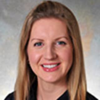 Stephanie Taggart