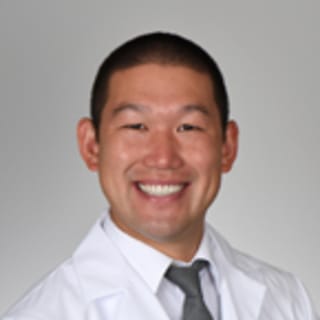 Chung Lee, MD, Pediatric Pulmonology, Charleston, SC