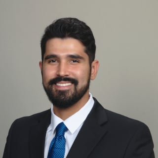 Ibrahim Baida, MD