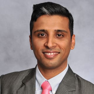 Vipul Pareek, MD, Oncology, Kissimmee, FL, AdventHealth Orlando