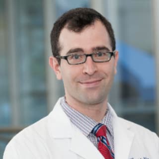 Robert Samstein, MD, Radiation Oncology, New York, NY, The Mount Sinai Hospital