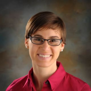 Rachel (Haugo) Johnson, Pediatrics, Delano, MN