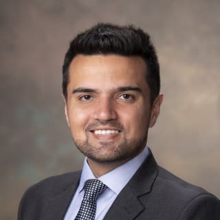 Muhammad Usama, MD, Internal Medicine, Auburn, WA