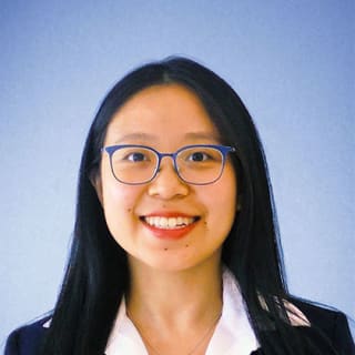Ruochen Ying, MD, Resident Physician, Bloomfield, NJ