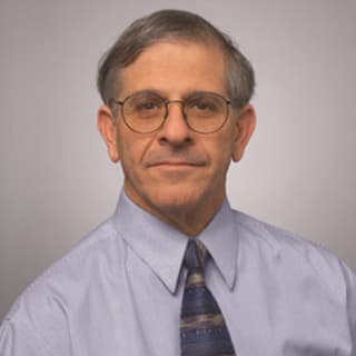 David Levin, MD