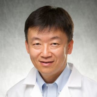 Chen Zhao, MD, Pathology, Cleveland, OH, University of Iowa Hospitals and Clinics
