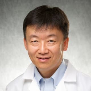 Chen Zhao, MD