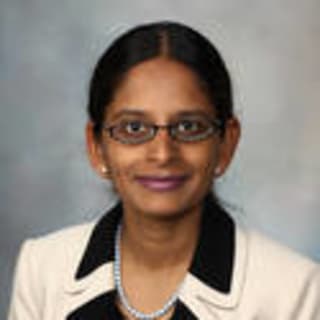 Malini Madhavan, MD, Cardiology, Rochester, MN, Mayo Clinic Hospital - Rochester