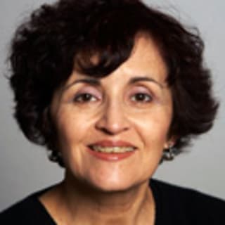 Maria Diaz, MD, Internal Medicine, New York, NY, The Mount Sinai Hospital