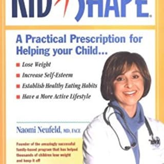Naomi Neufeld, MD, Pediatric Endocrinology, West Hollywood, CA, Cedars-Sinai Medical Center