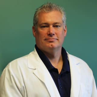 Craig Richards, DO, Internal Medicine, Malone, NY, The University of Vermont Health Network - Alice Hyde Medical Center