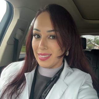 Rosita Hasbun, Nurse Practitioner, Granbury, TX