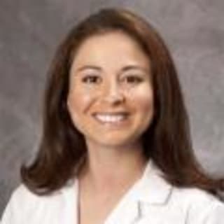 Alejandra Alvarez Wilson, MD, Obstetrics & Gynecology, Saint Louis, MO, SSM Health St. Mary's Hospital - St. Louis
