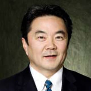 Kenric Murayama, MD