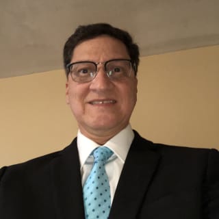 Alberto Colon-Alvarado, MD, Radiology, Adjuntas, PR, Castaner General Hospital