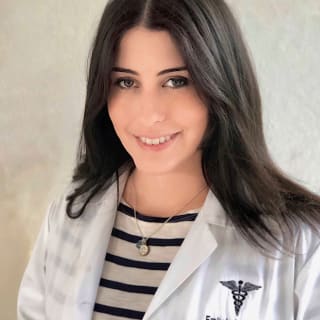 Emily Leon-Rodriguez, MD