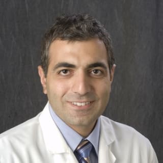 Antoine Azar, MD, Allergy & Immunology, Baltimore, MD, Johns Hopkins Hospital